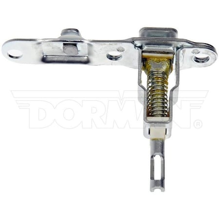 Motormite Right Side Tailgate Latch, 38729 38729